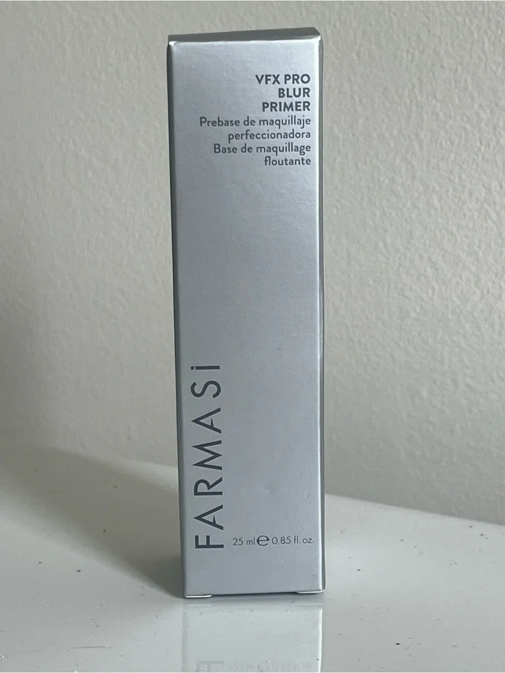 Farmasi VFX Pro Blur Makeup Face Primer