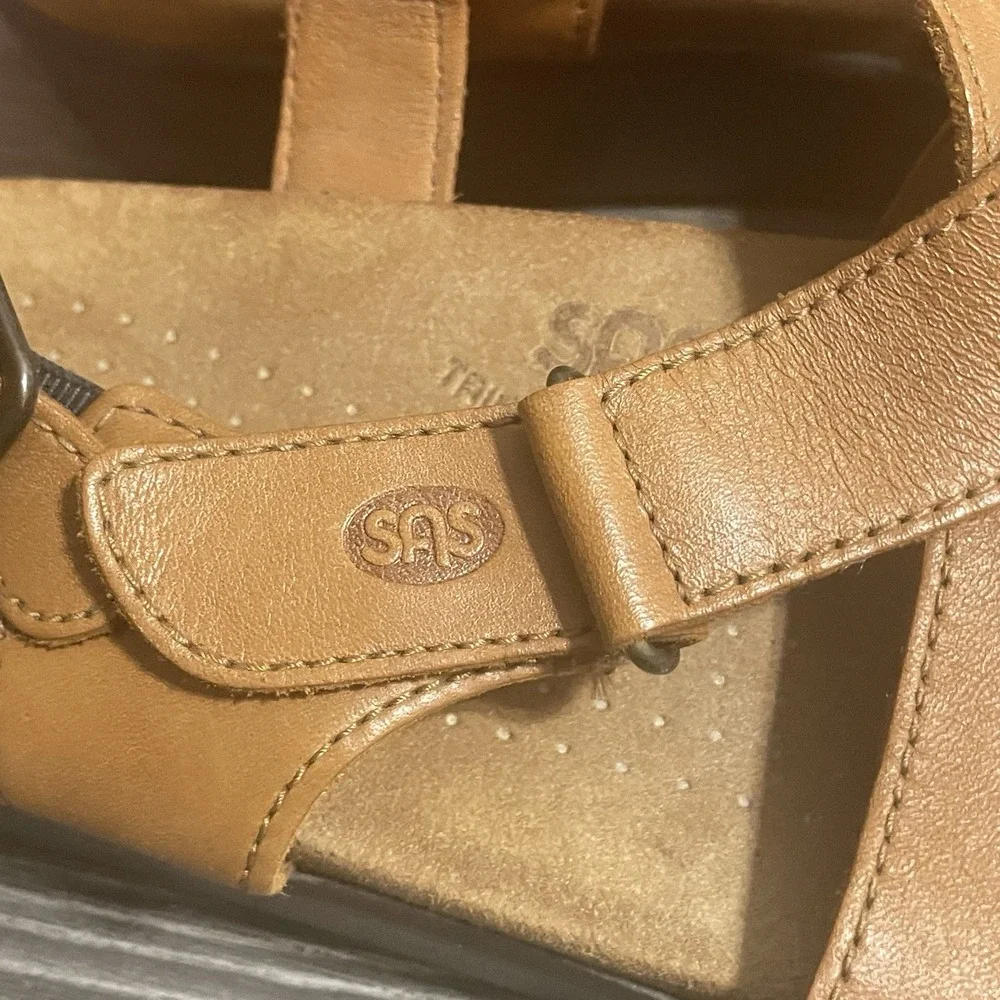 SAS tripad comfort