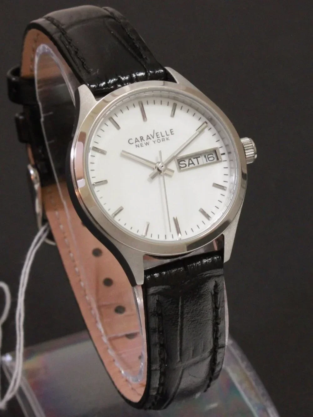 Caravelle stylish versatile