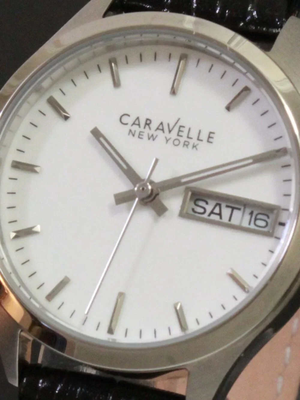 Caravelle stylish versatile