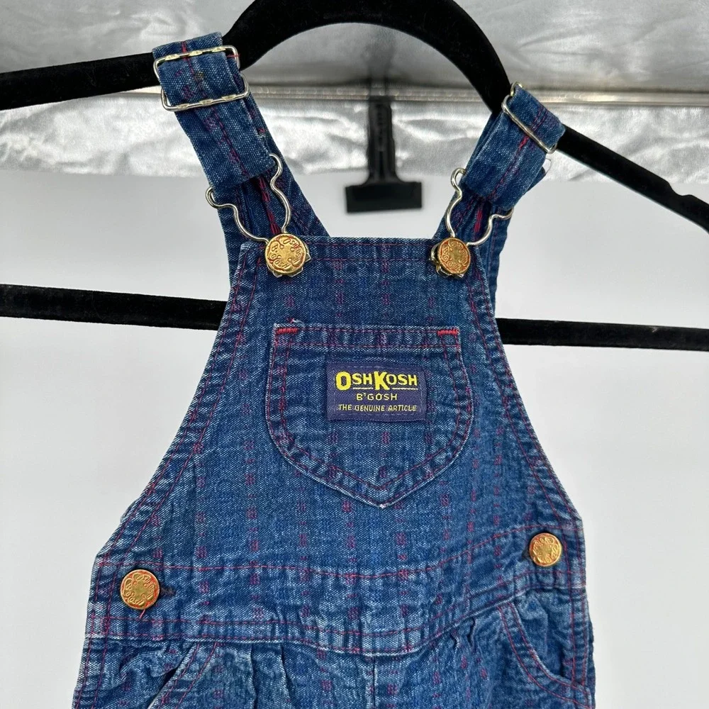 OshKosh Bgosh vintage 90