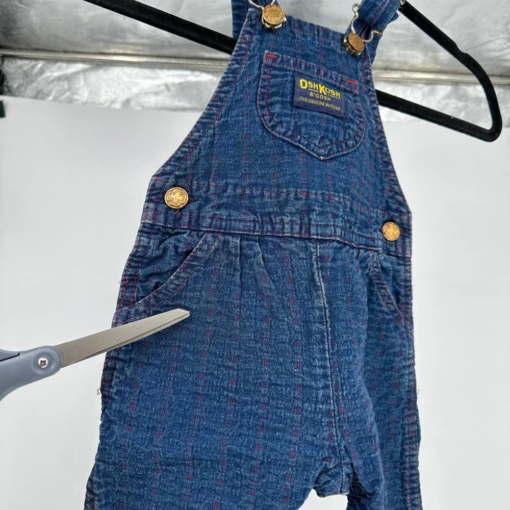 OshKosh Bgosh vintage 90