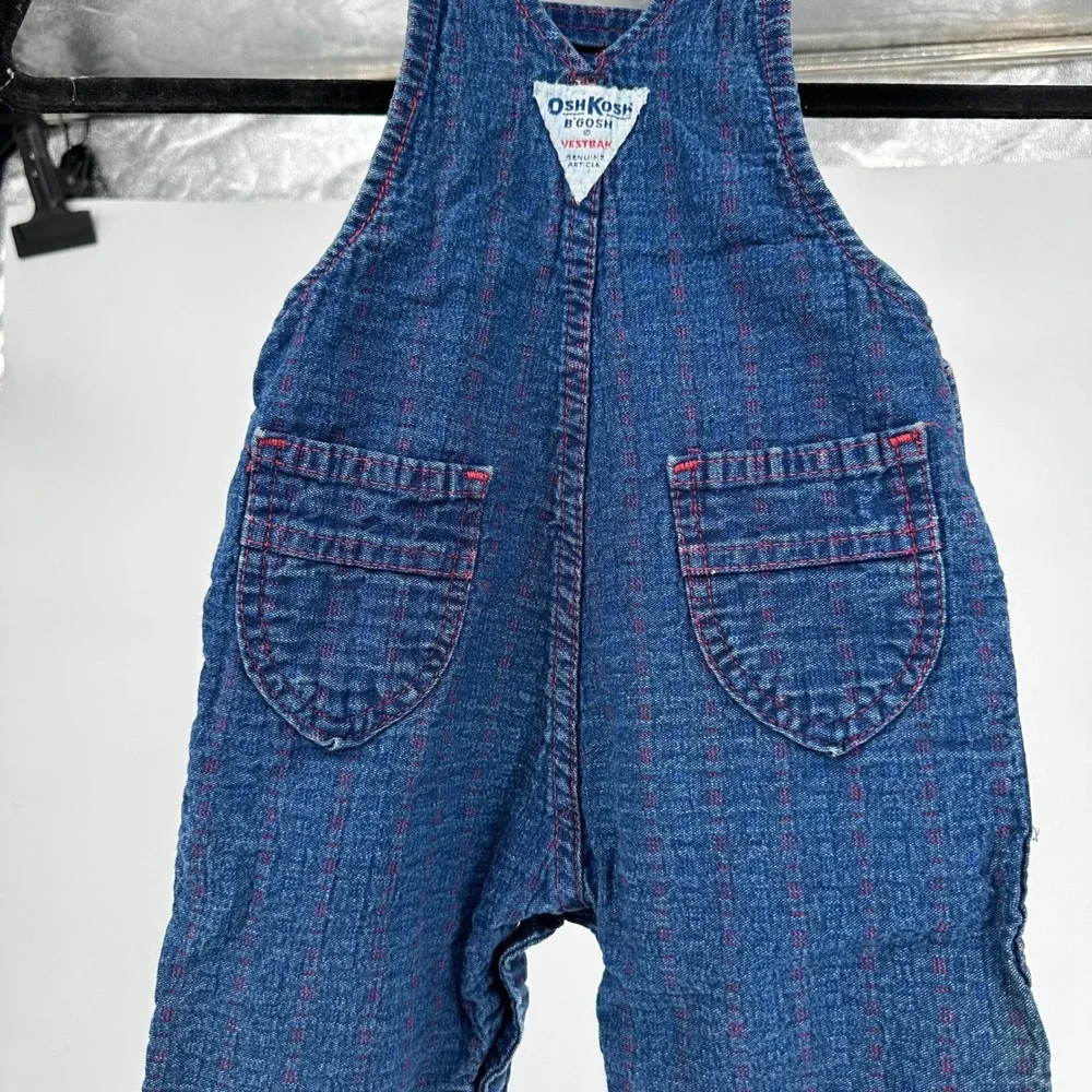 OshKosh Bgosh vintage 90