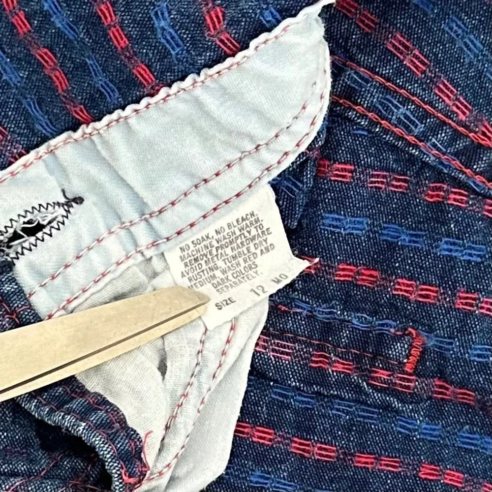 OshKosh Bgosh vintage 90