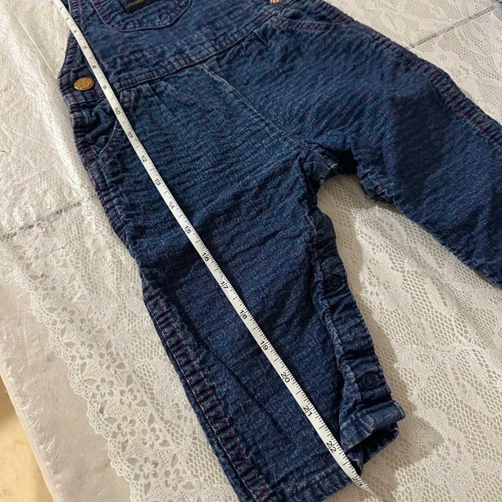 OshKosh Bgosh vintage 90
