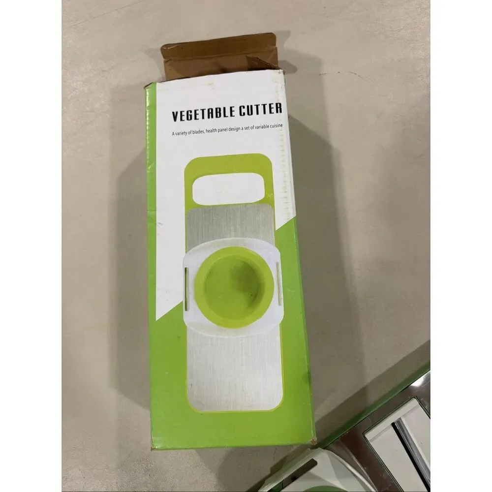 No Brand vegetable cutter