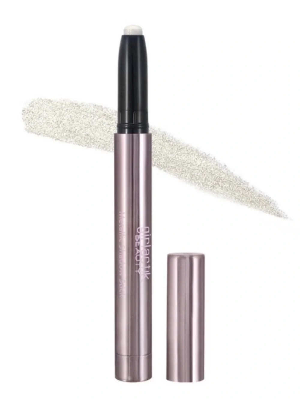 Girlactik metallic shadow