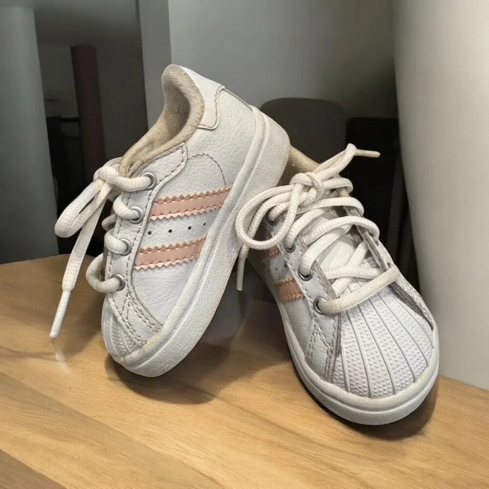 Circo leather pink