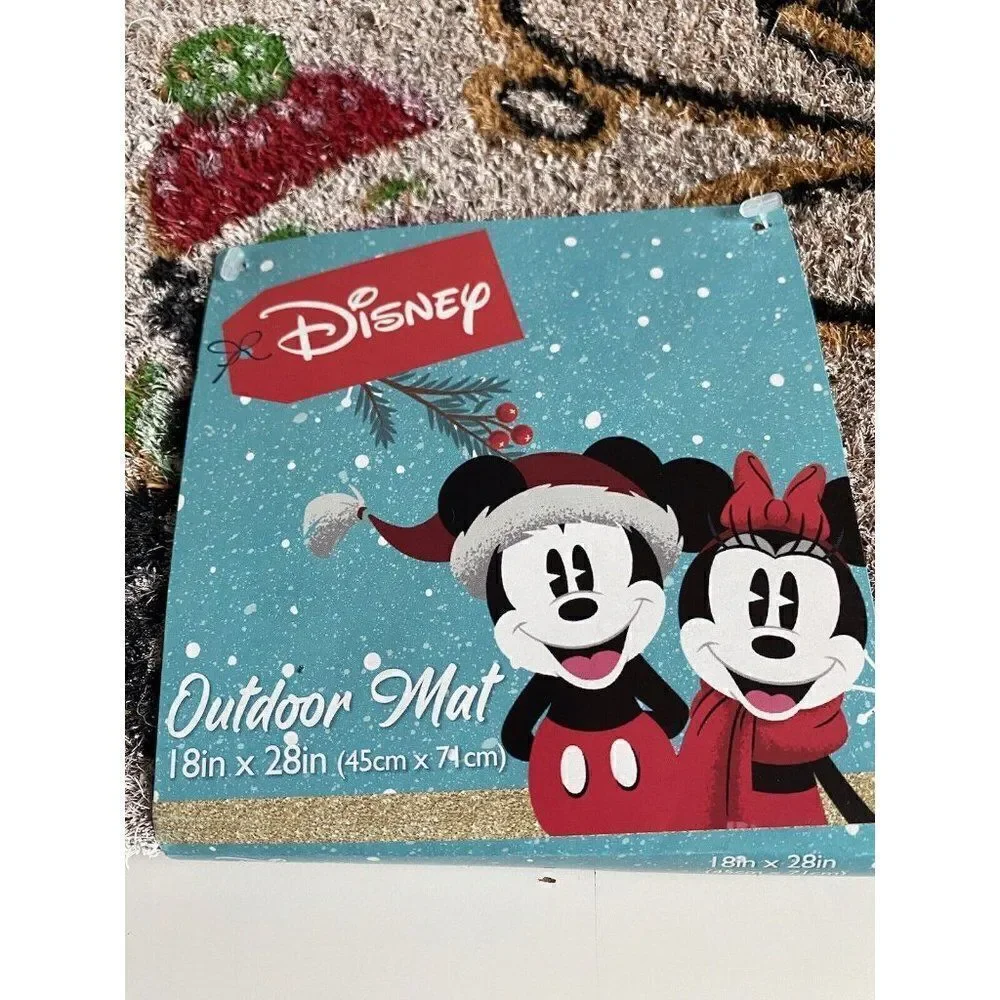 Disney minnie mouse