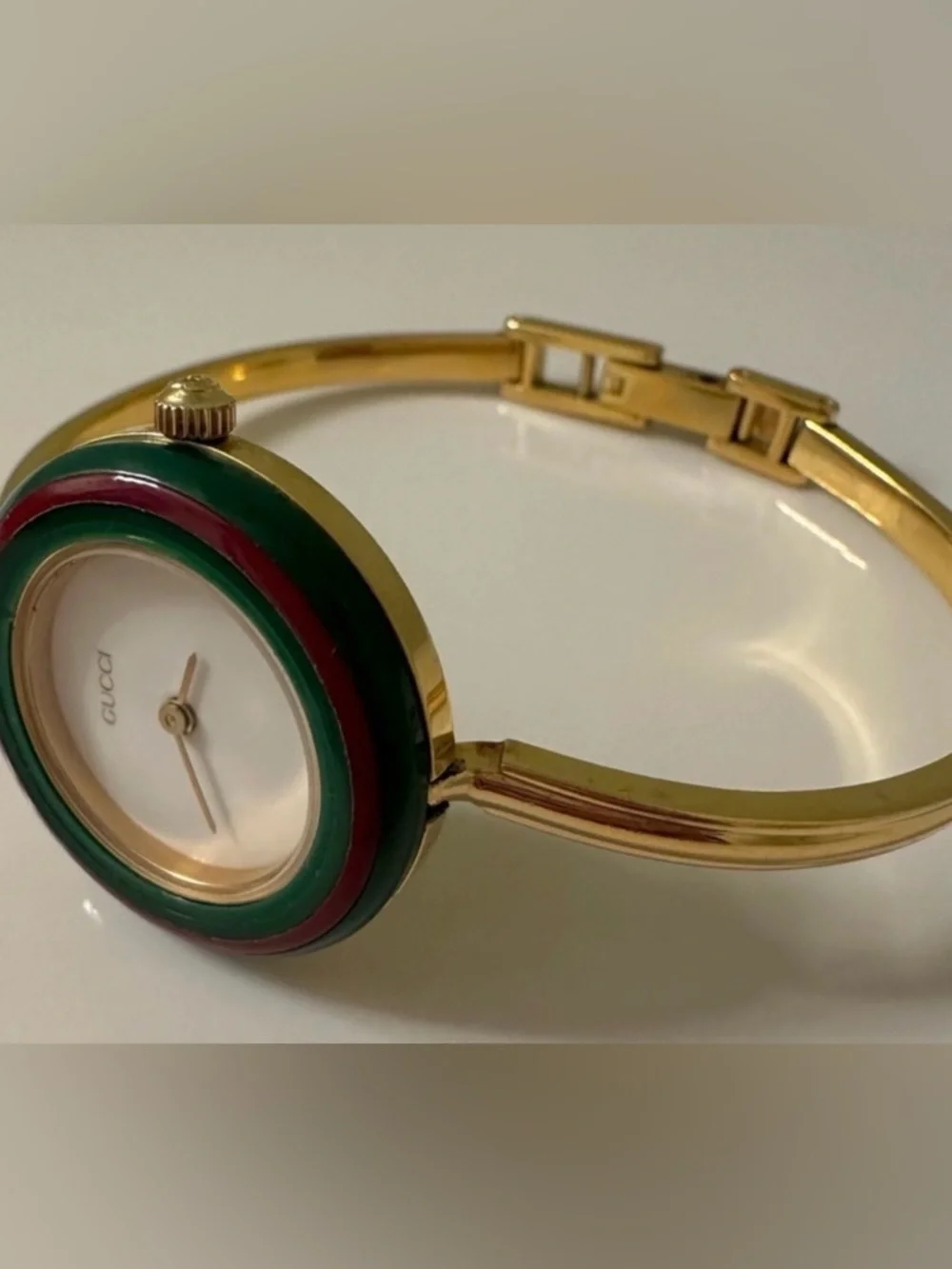 Gucci beautiful vintage