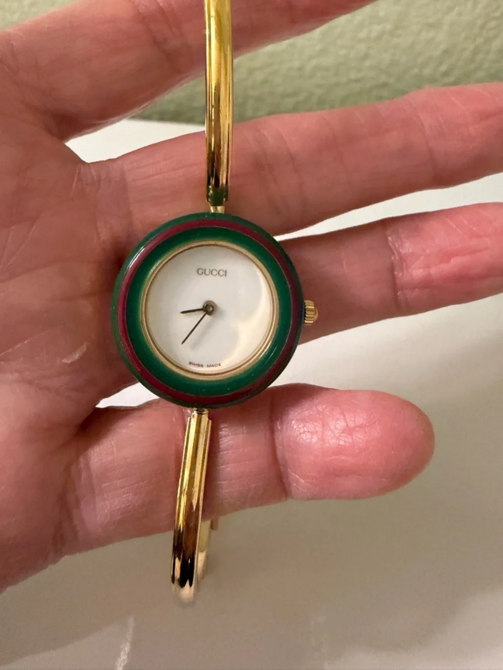Gucci beautiful vintage