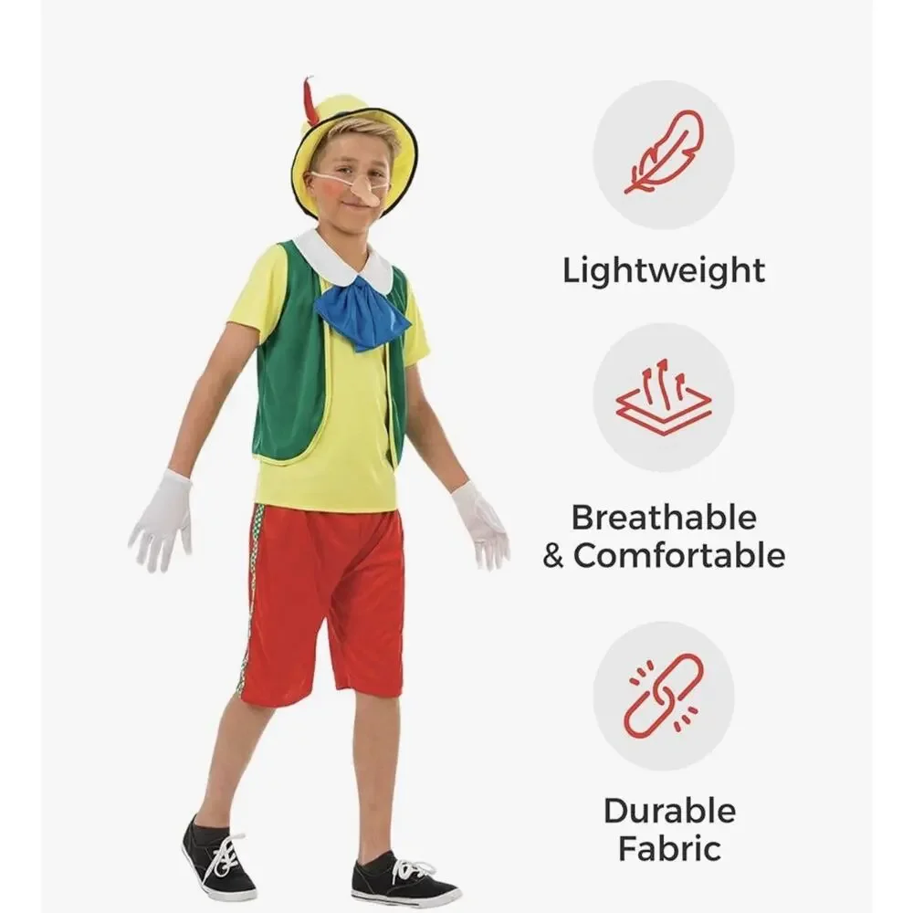 Fun Costumes or this