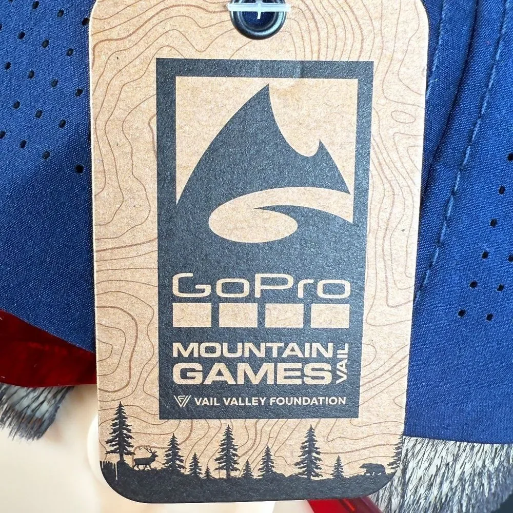 GoPro Mountain Games, Vail official gopro