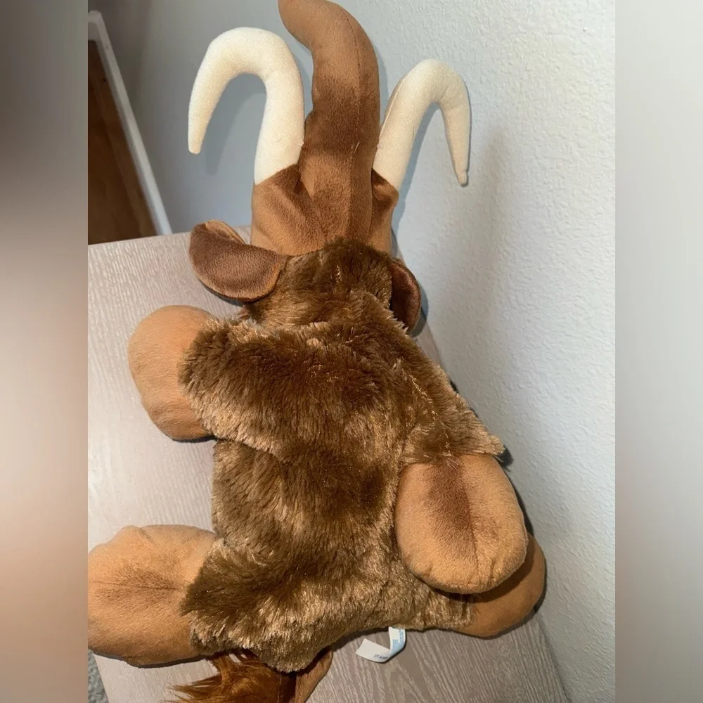 wishpets wooly mammoth