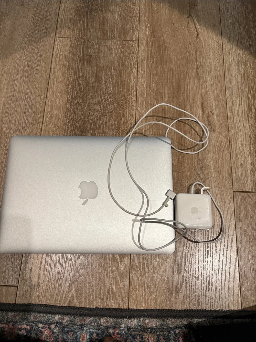 Apple 2017 macbook