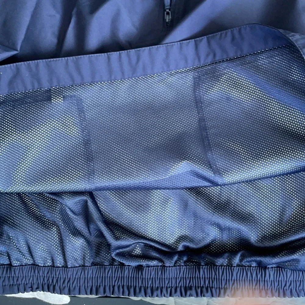 Polo Golf navy quarter