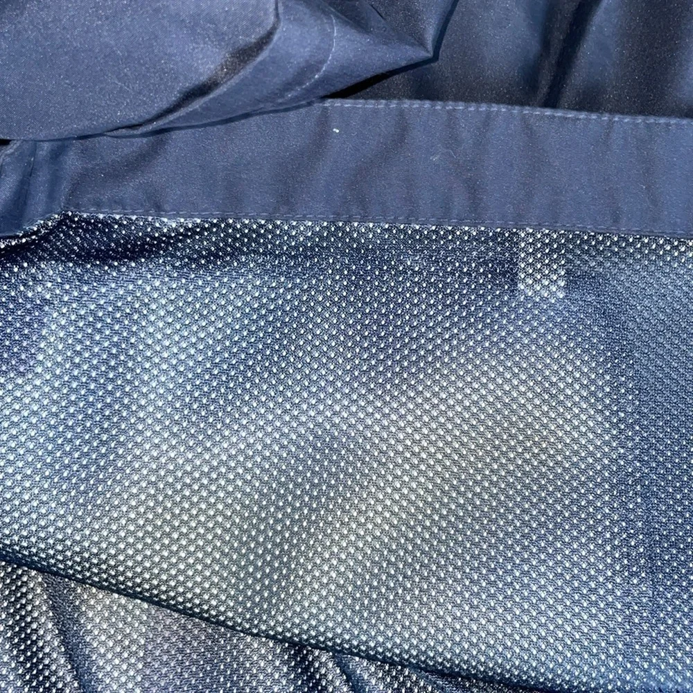 Polo Golf navy quarter