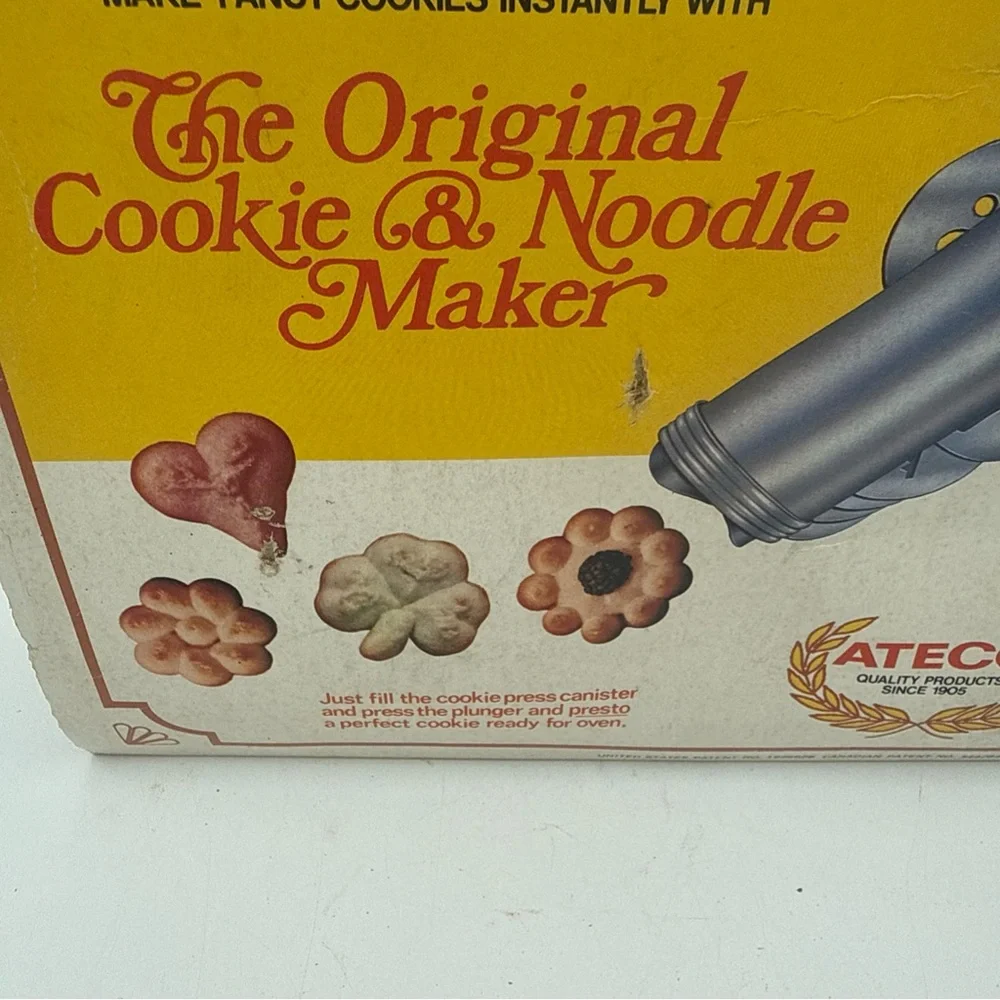 Ateco vtg nos