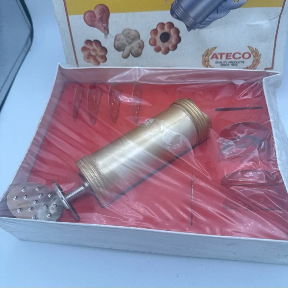 Ateco vtg nos