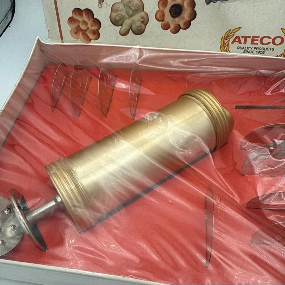 Ateco vtg nos