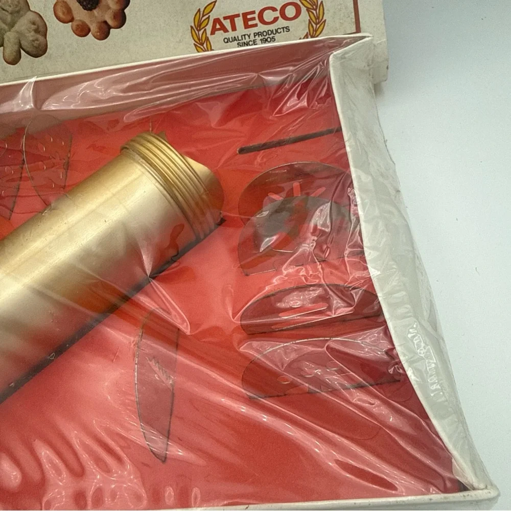 Ateco vtg nos