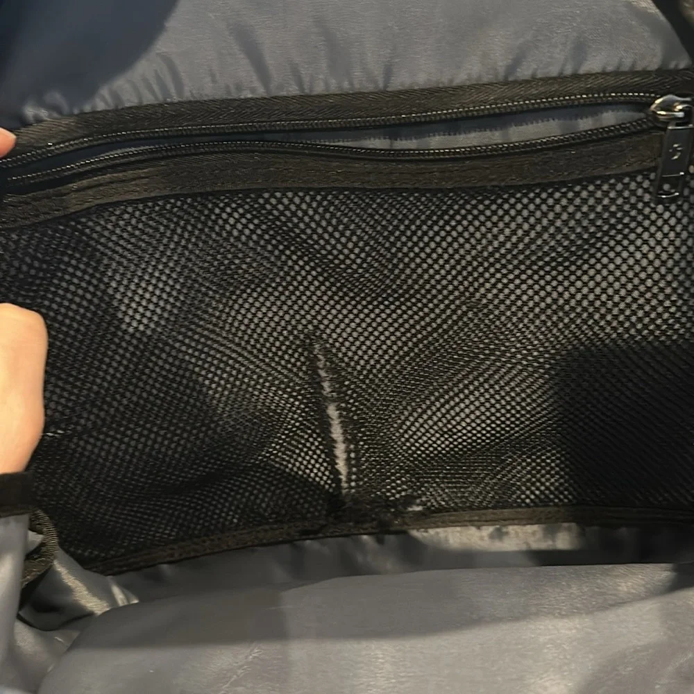 Samsonite this backpack
