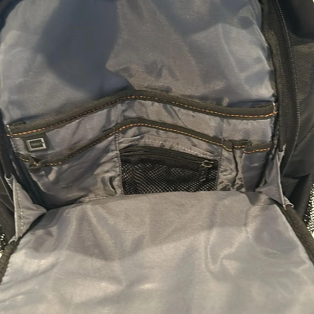 Samsonite this backpack