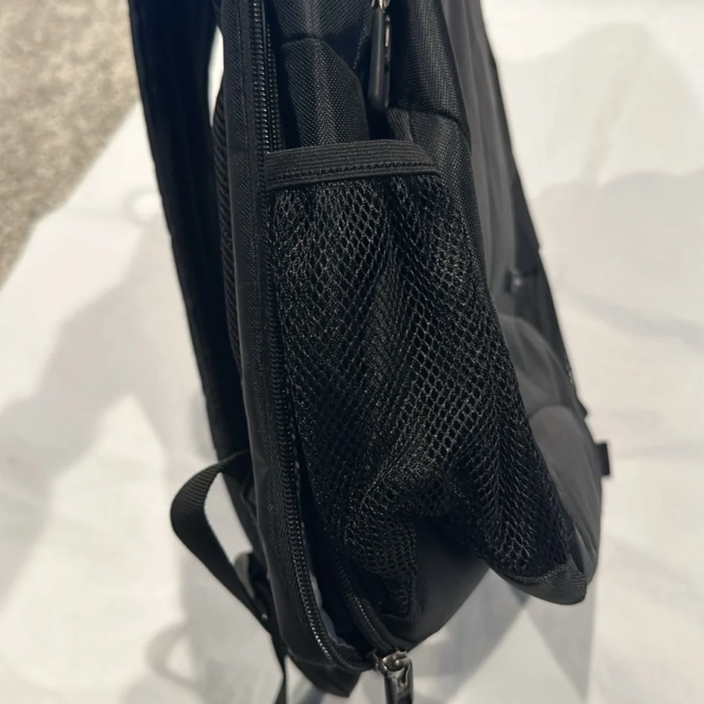 Samsonite this backpack