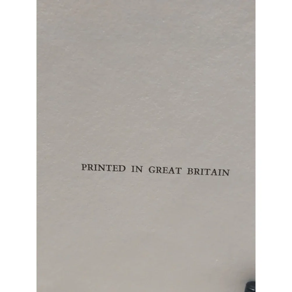 Beverley Nichols / CATS' X.Y.Z 1st Edition 1961