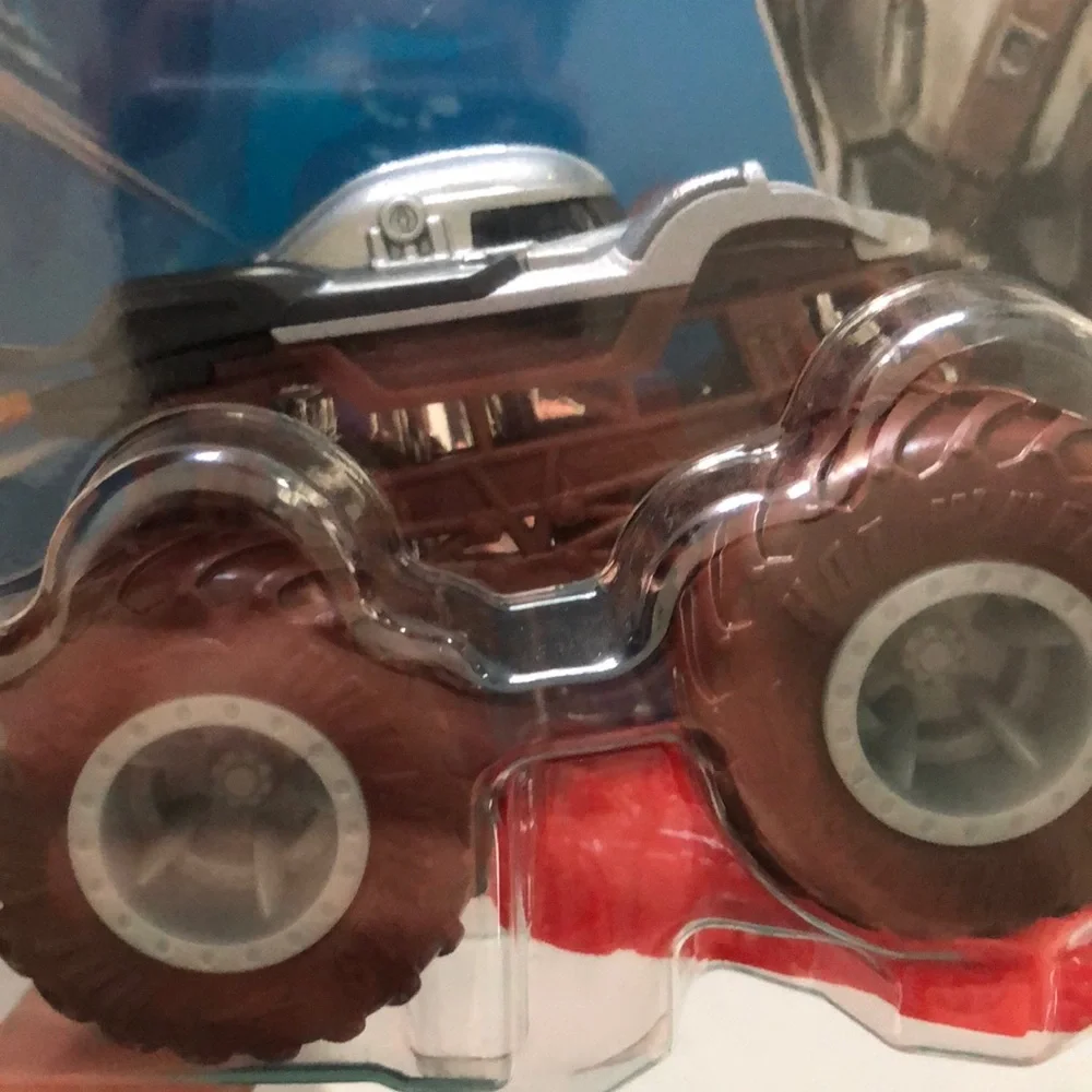 Mattel unleash excitement