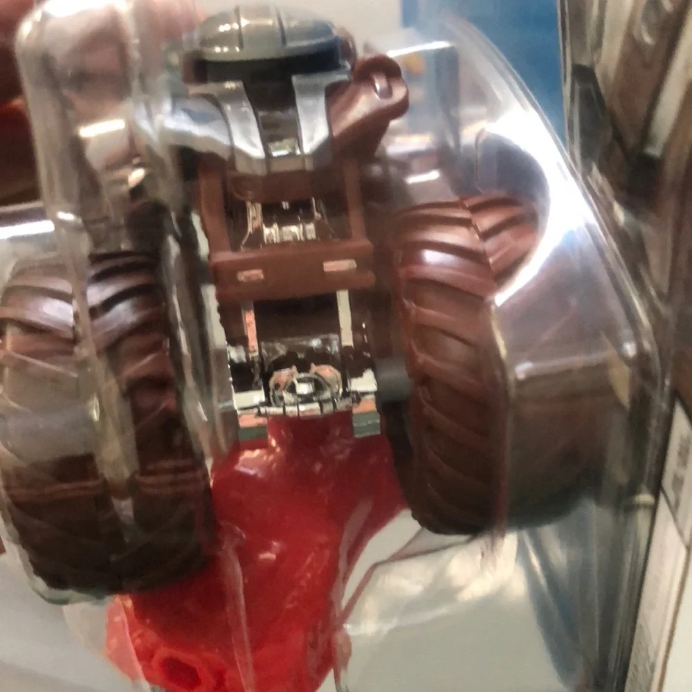 Mattel unleash excitement