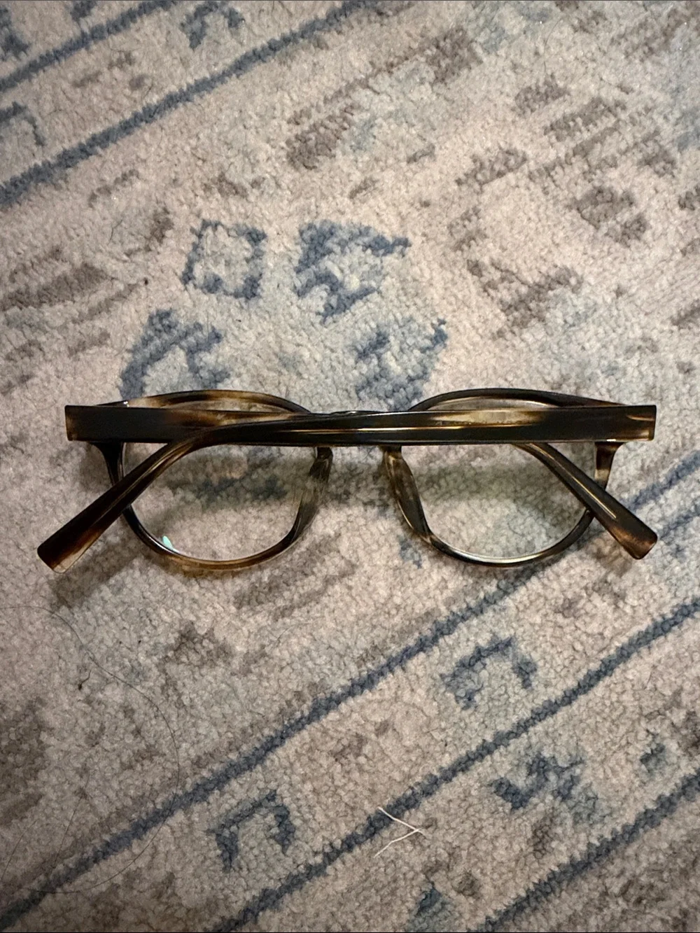 round warby