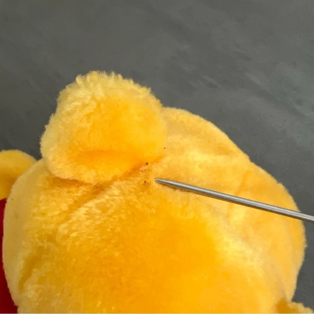 Mattel vtg winnie