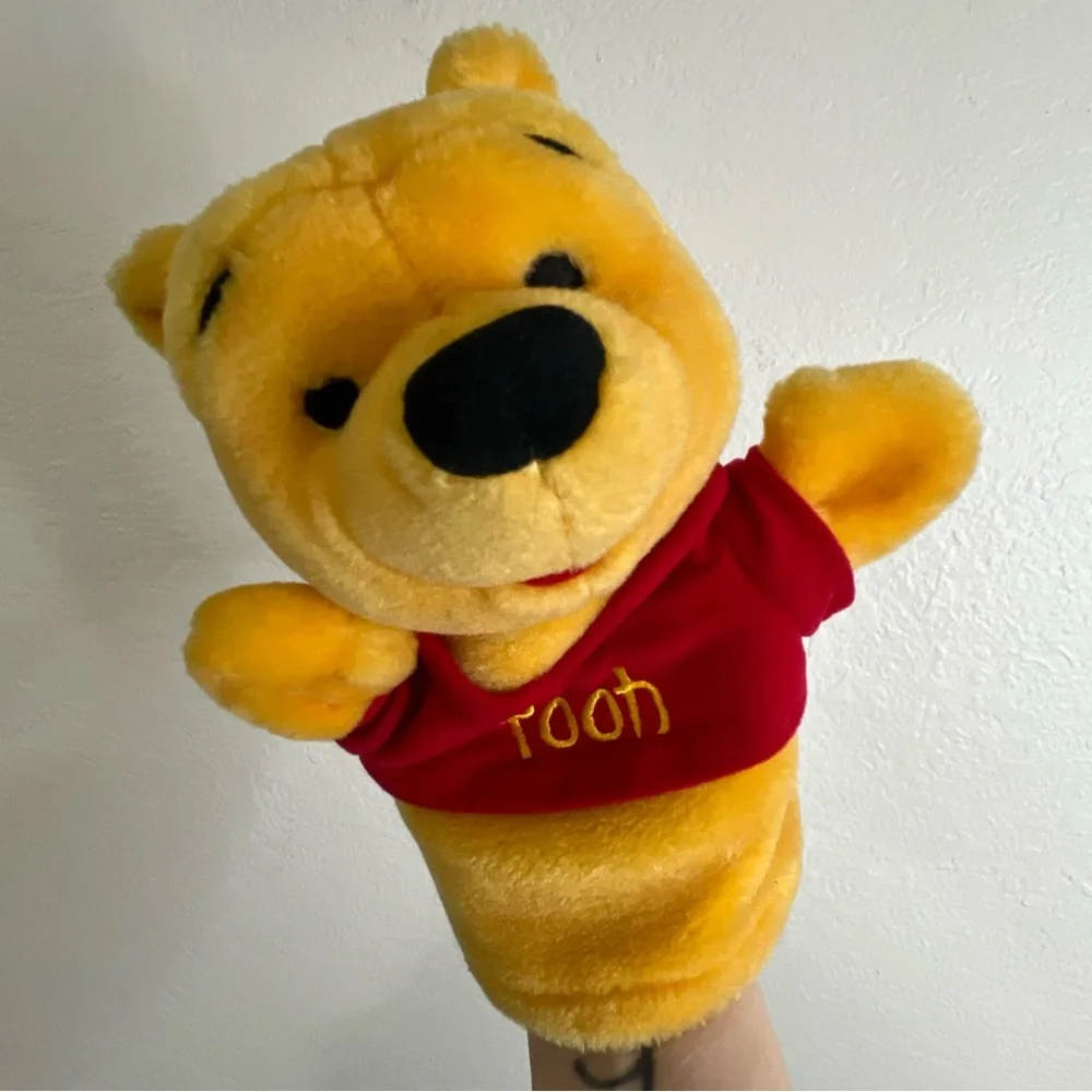 Mattel vtg winnie