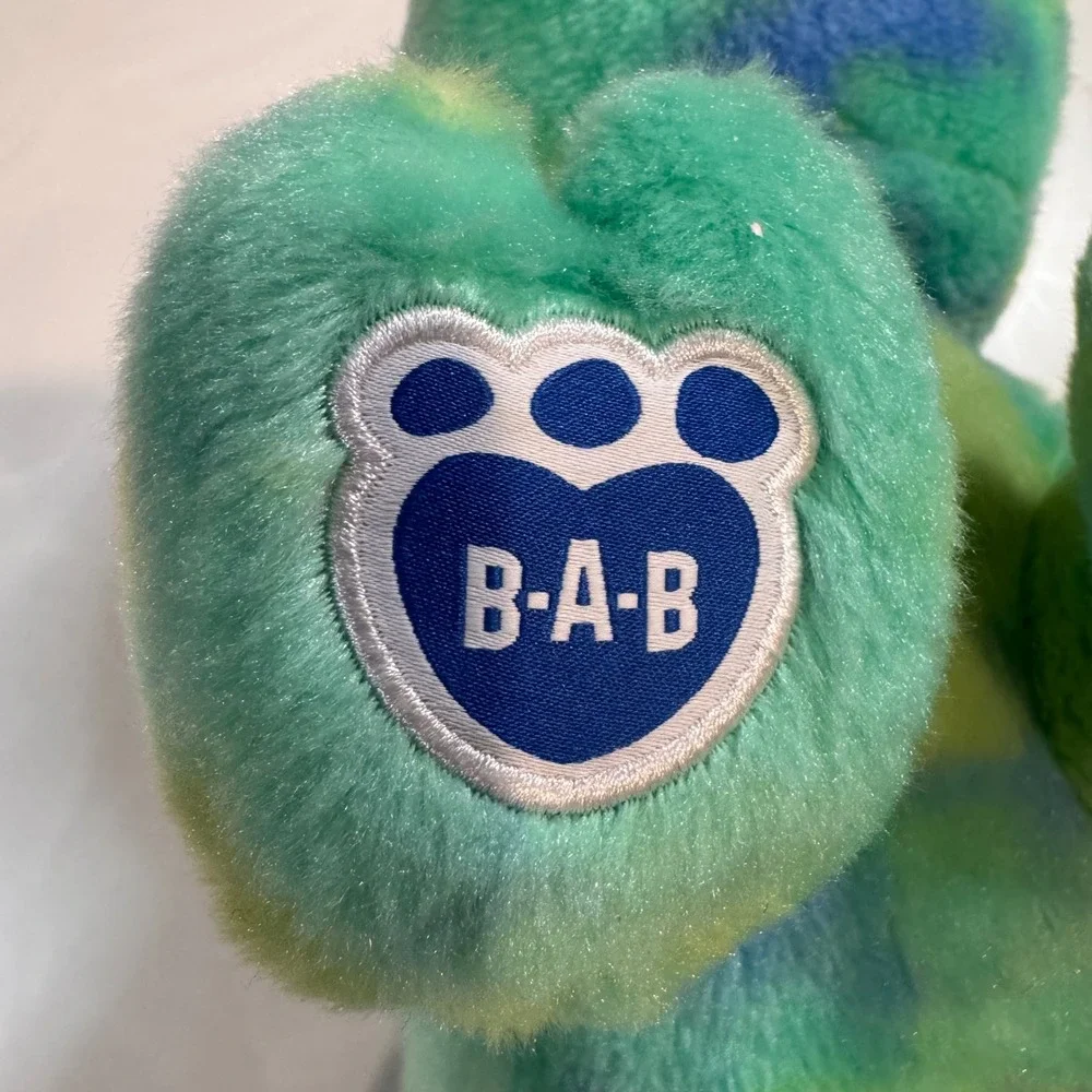 Build-A-Bear Workshop build bear