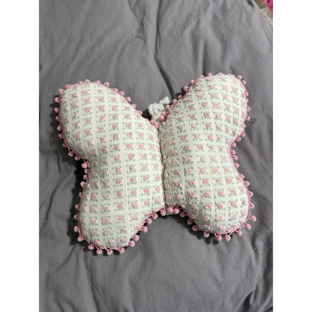 Handmade out quilter