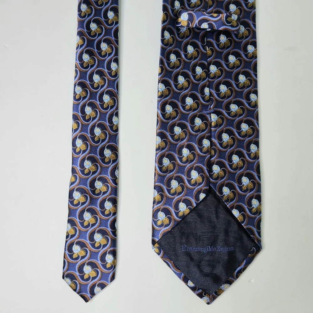 Ermenegildo Zegna ermenegildo zegna