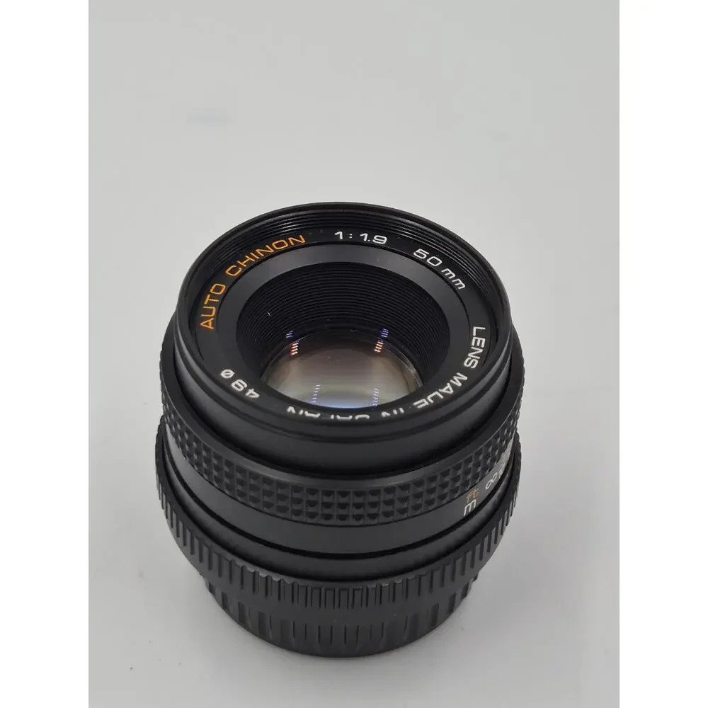 Chinon us seller