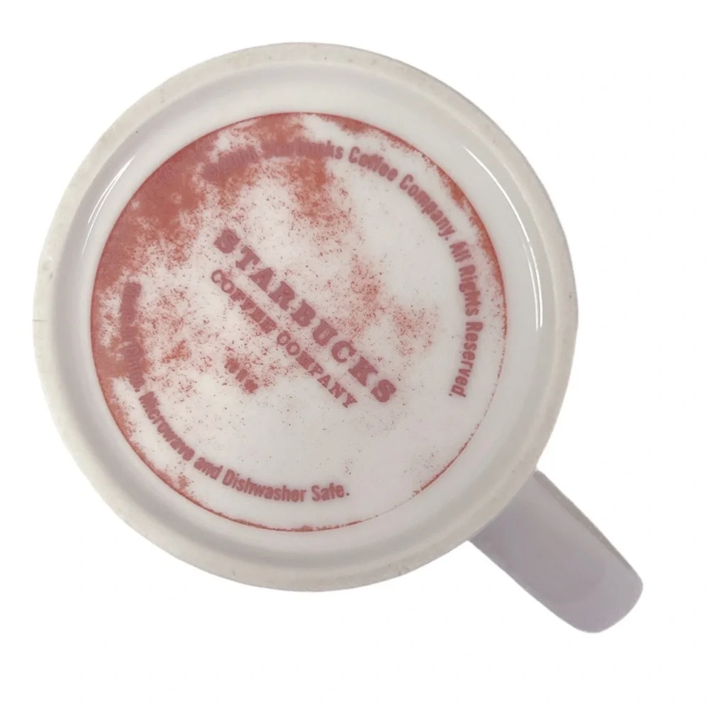 Starbucks color series safe