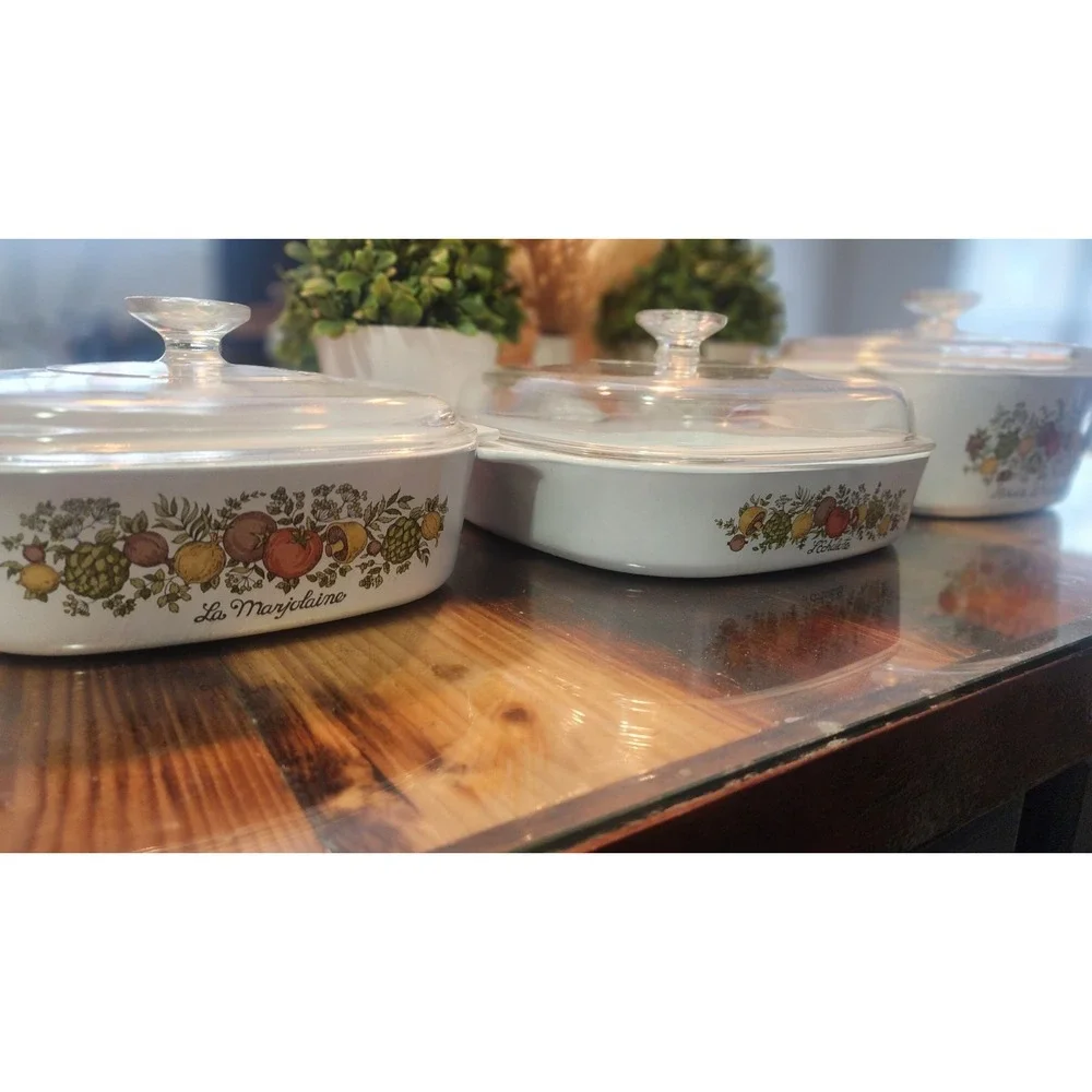 Corningware 2l 5l