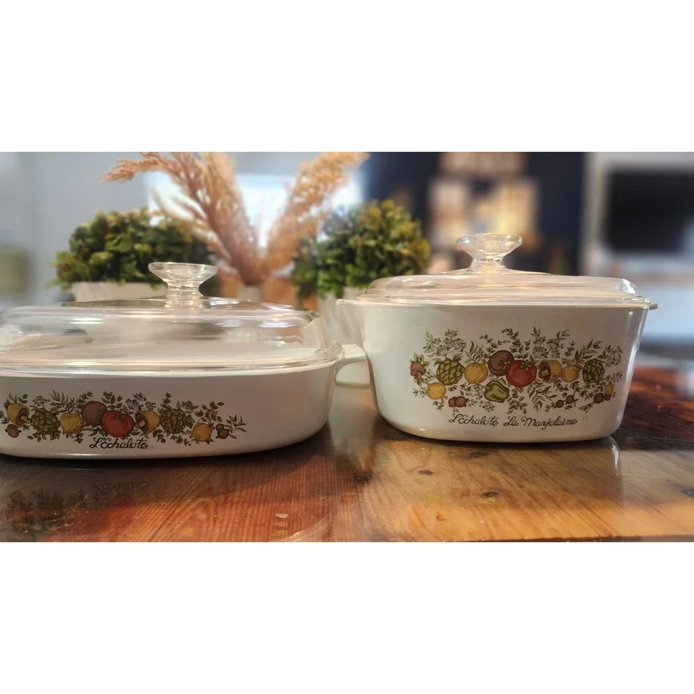 Corningware 2l 5l