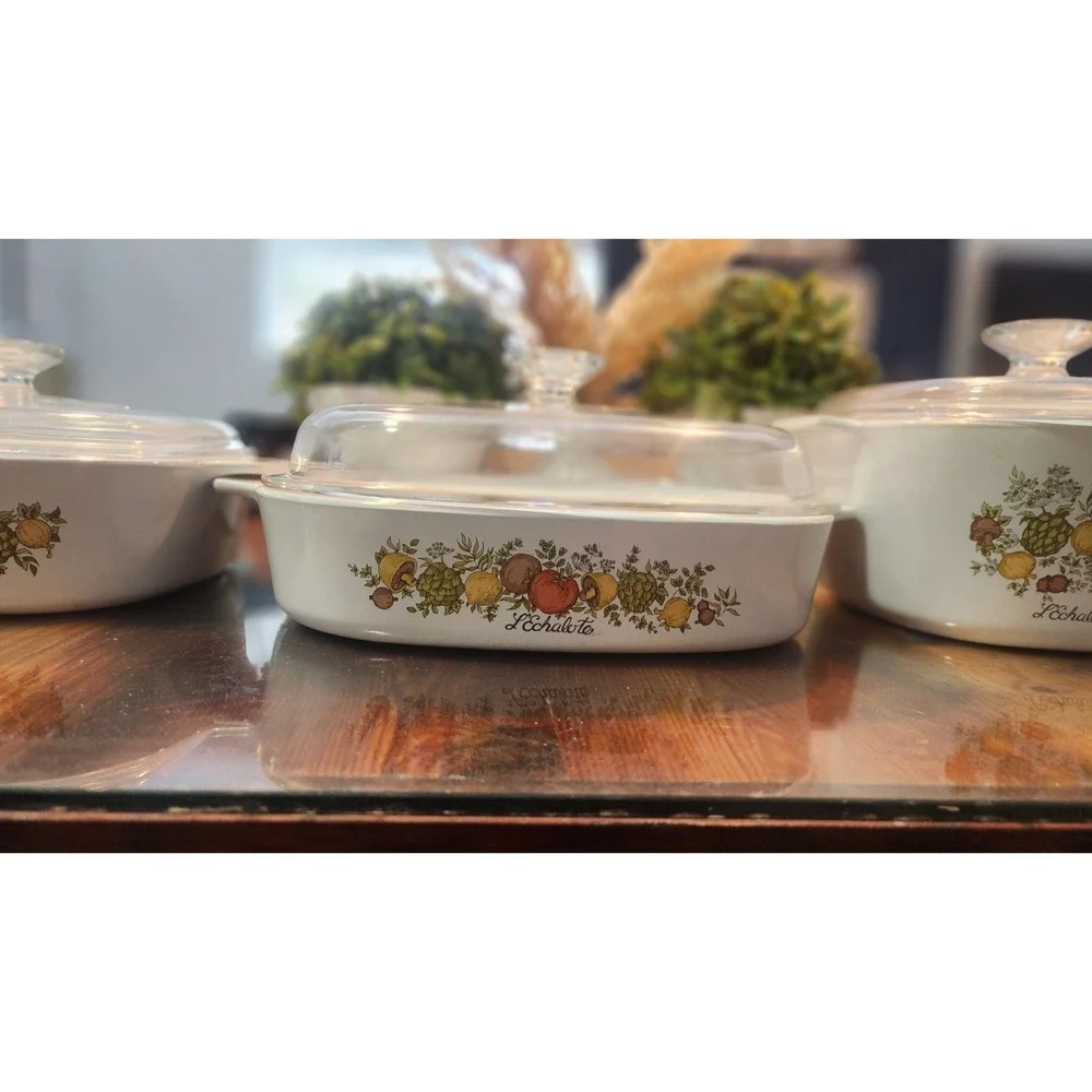 Corningware 2l 5l