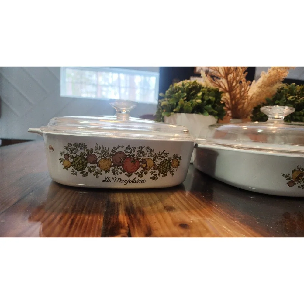 Corningware 2l 5l