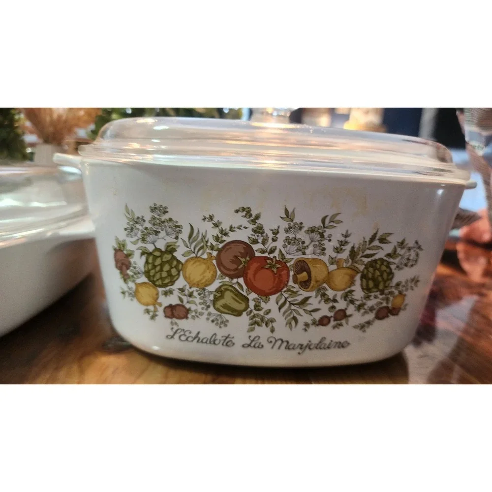 Corningware 2l 5l