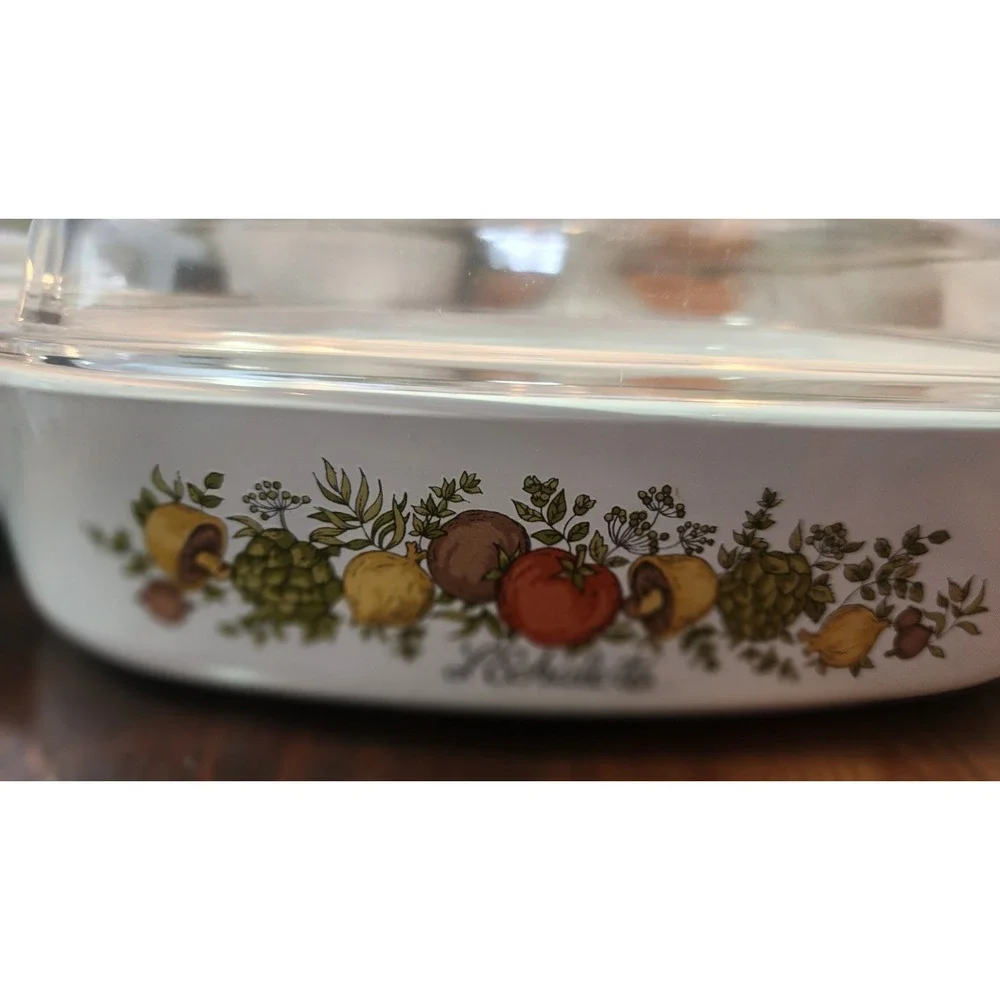Corningware 2l 5l