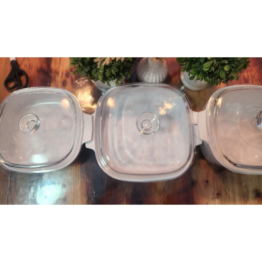 Corningware 2l 5l