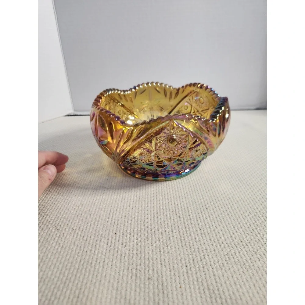 L.E. Smith stunning items decorative