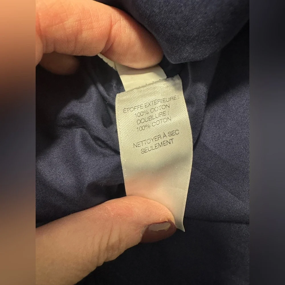 Vineyard Vines new tags