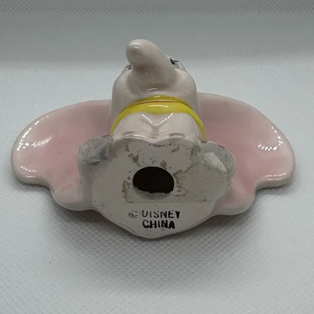 Disney vintage ceramic