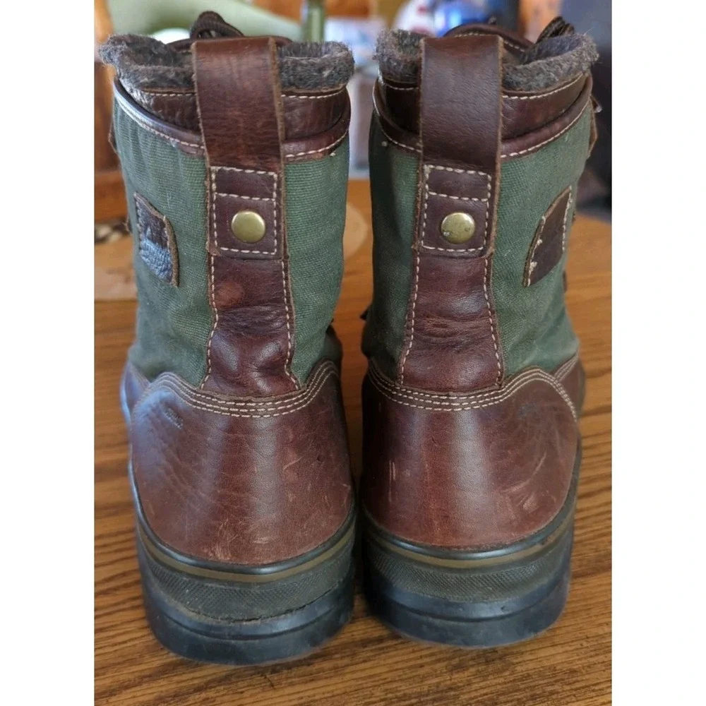 Clarks do durable